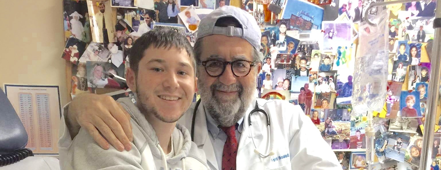 Michael's Army Fights Fanconi Anemia  Charity Event